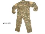 Cp Uniform for The Airsoft Game (6792-101)