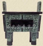 Chinese Antique Bronze Imitation