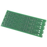 3 Oz Heavy Copper 4 Layers HASL PCB Lead Free RoHS Printed Circuit Board