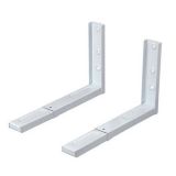 Microwave Oven Wall Brackets (37013)