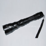 CREE Q5 Police Rechargeable Flashlight (SF-208-2)