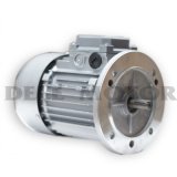 Three-Phase Asynchronous Electric Motor (Ms112m-6-2.2kw-B5)
