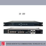 SD IRD (DVB-S/S2/T/C SD IRD)