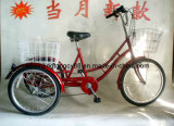 Red Simple Tricycle for Hot Sale (SH-T021)