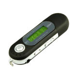 MP3 Player (JCBP3101)