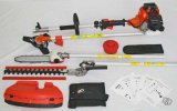 Multifunctional Agricultural Tools with CE (LRCS330)