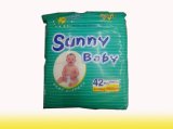 Xianfei Life Disposable Baby Diaper Xdd-10006