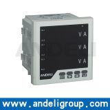 Multifunction Digital Panel Meter (AM96N)