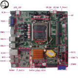 High Definition Intel H61thin Mini-Itx Motherboard