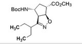 (1S-4R) -4-[[ (1, 1-diMethylethoxy) Carbonyl]Amino]- 2-Cyclopentene-1-Carboxylic Acid Methyl Ester