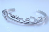 2012 Hot Stainless Steel Bangles (HBNB00012)