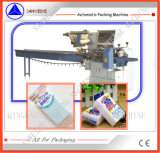 Sponge Foam Automatic Packaging Machinery