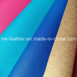 Furniture Microfiber Leather Hw-578
