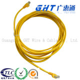 Cat5e Coaxial Cable