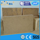 High Quality Types of Refractory Brick Sizes