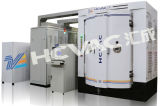PVD Coating Equipment, PVD Coating System for Plastic, Ceramic, Glass, Mosaic, Metal