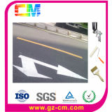 Floor Paint Reflective Thermoplastic Road Marking Paint