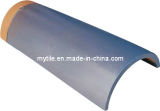 Clay Curved Barrel Roof Tile