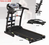 3.0HP Fitness Equipment, New Home Treadmill (8078DE)