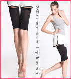 Fashion Sexy 380d Compression Support Hosiery Tights Knee Highs Leg Warmer Socks Stockings (SR-1508)
