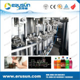 High Speed CSD Products Filling Machine