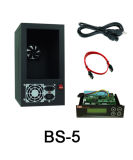 Bs-5 Bay Duplicators + Power Supply + Controller