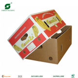 Fruit Packing Carton Box (FP7009)