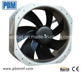 DC Axial Fan with CE Certification