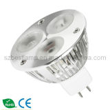 3*3W MR16 with CREE LED Bulb