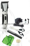 Home Use Cordless Rechargeable Haircut Kit/Hair Clipper