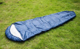 1kg Bag Mummy Spring Sleeping Bag for Camping (MW10019)