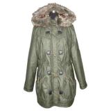 Ladies' Winter Coat-Zoe
