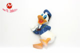 3D Plastic Toy/PVC/ABS Plastic Toy/Donald Duck Toy
