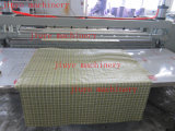 Tablecloth Slitting and Cutting Slices Machine