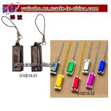 Promotion Keychain Mini Harmonica Promotional Product Gifts (G1001)