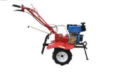 Factory Direct Selling Mini Tiller Agricultural Equipment