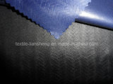 30D*30D 100%Polyester Membrane Knitted Fabric