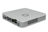 Mini PC Thin Client Supplier Dual Core Terminal Thin Client Designed for Office Users, Individual Users