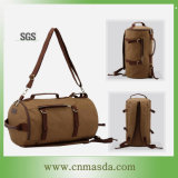 Canvas Fashionable School Bag (WS13B351)