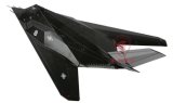 F117 Hot Sale Nighthawk Airplane Models Aviation Gifts Aircraft Models