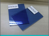 Architecture Glass/Building Glass/Tinted Float Glass