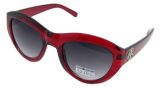 Attractive Design Fashion Sunglasses (SZ5612)
