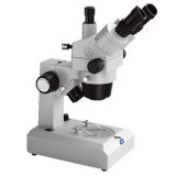 3D Sharp Image Trinocular/Binocular Optical Zoom Stereo Microscope (XTL-2021)