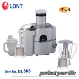 7-1 Food Processor Multi Function 450 Watt