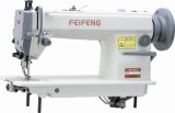 Single Needle Top and Bottom Feed Locktitch Flatbedsewing Machine (FF0318/0328)