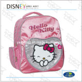 Promotion Hello Kitty School Girl Bag (YX-BP-035)