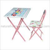Student Table & Chair (KT004)