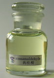 Cinnamaldehyde, Cinnamic Aldehyde, for Flavor and Fragrance CAS: 104-55-2