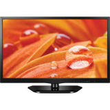 Small Screen TV Set 24-Inch 1080P LED Smart TV Monitor