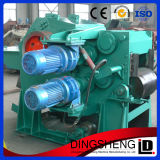 Professional Automatic Low Price High Quality Drum Wood Chipper Crushing Machine